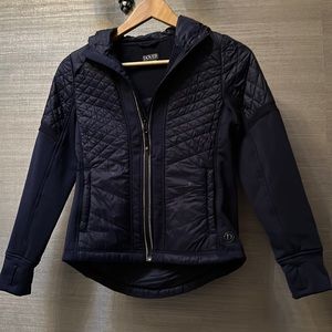 Dover barn jacket